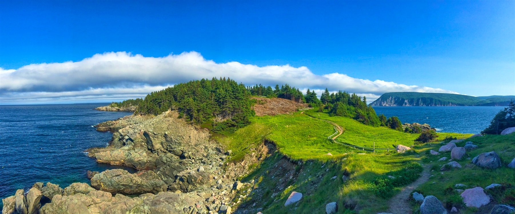 ingonish in cape breton