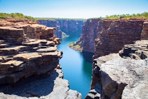Kimberley Explorer - Broome Roundtrip  image 1