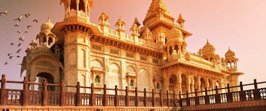 North India and Rajasthan