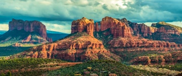 Sedona