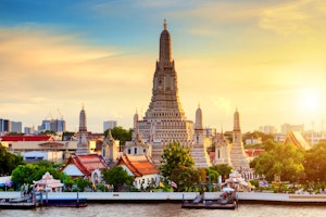 Discover Bangkok and Phuket image 2