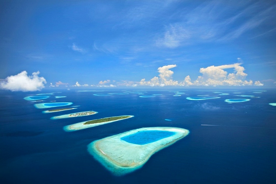 maldives