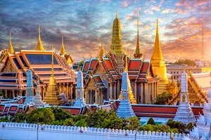 Discover Bangkok and Phuket image 3
