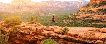 Scottsdale – Sedona (125 miles)