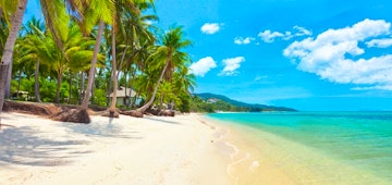 Chiang Mai to Koh Samui