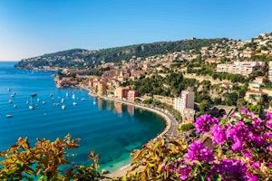 nice france