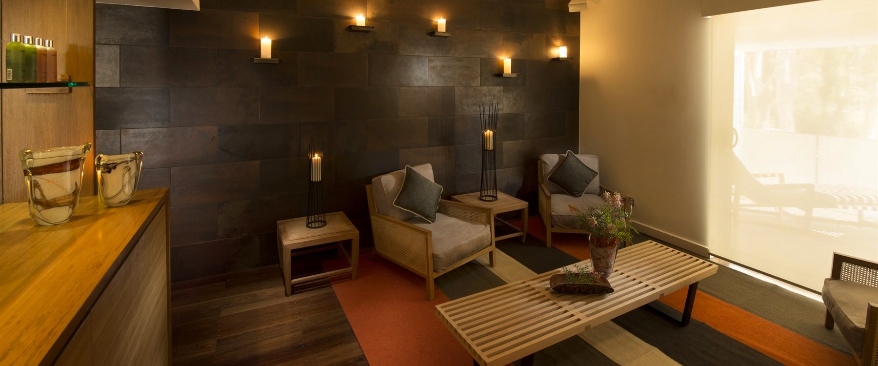 Lobby area, Voyages Sails in the Desert Hotel