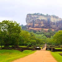 Highlights of Sri Lanka image 3