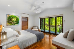 garden retreat at silky oaks lodge queensland