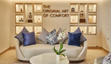 10 March – Day at sea