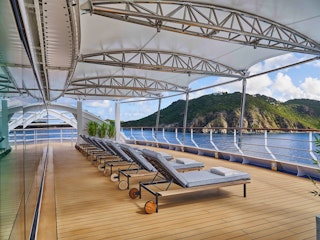 14 March – Day at sea