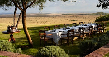 Singita Sasakwa Lodge image 2