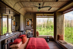 Singita Kwitonda Lodge image 3