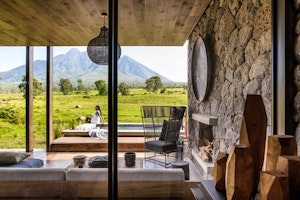 Singita Kwitonda Lodge image 2