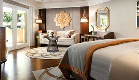 singaraja room