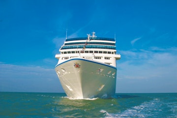 6 - 7 Jan 2025 - Cruising the Atlantic Ocean