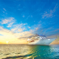 Sirena Ship, Amazon Trailblazer, Oceania Cruises