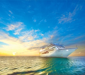 4 Jan 2025 - Embark Oceania Sirena