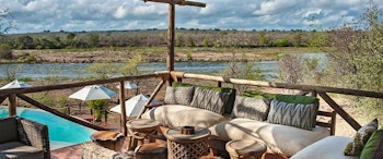Azura Selous Game Reserve image 3