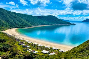 Six Senses Con Dao image 1