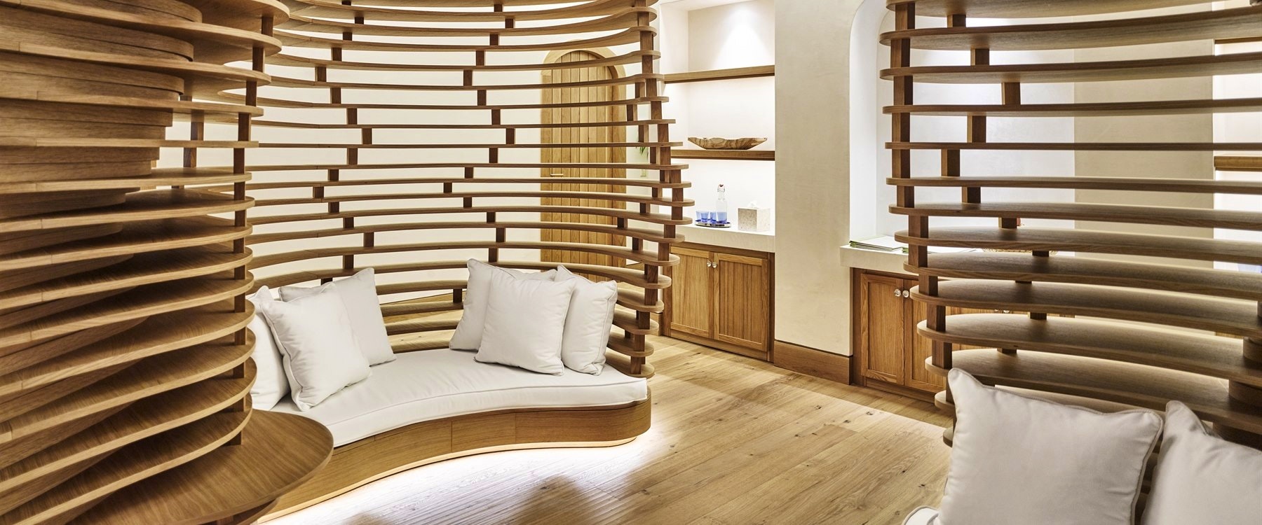 Six Senses Spa at Nobu Marbella, Costa Del Sol, Spain