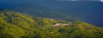 Six Senses Thimphu image 1
