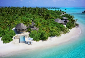 Six Senses Laamu image 1