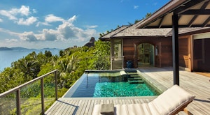 This natural island is the perfect destination for your Seychelles getaway<place>Six Senses Zil Pasyon </place><fomo>168</fomo>