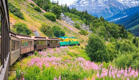 Skagway, Alaska, United States