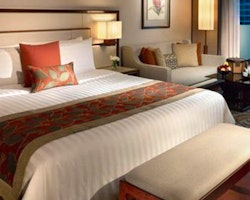 garden wing deluxe city view room