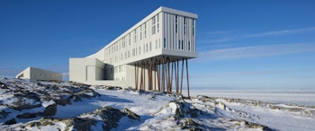 Newfoundland's Off The Beaten Track Luxury Escape image 1
