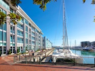 Sofitel Auckland Viaduct Harbour