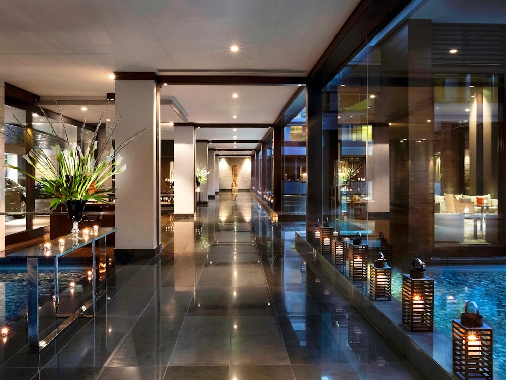 sofitel auckland viaduct harbour auckland