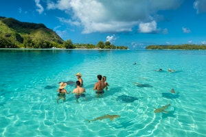 Discover French Polynesia's Enchanting Islands image 3