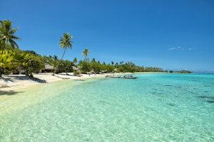 Hotel Sofitel Kia Ora Moorea Beach Resort image 3