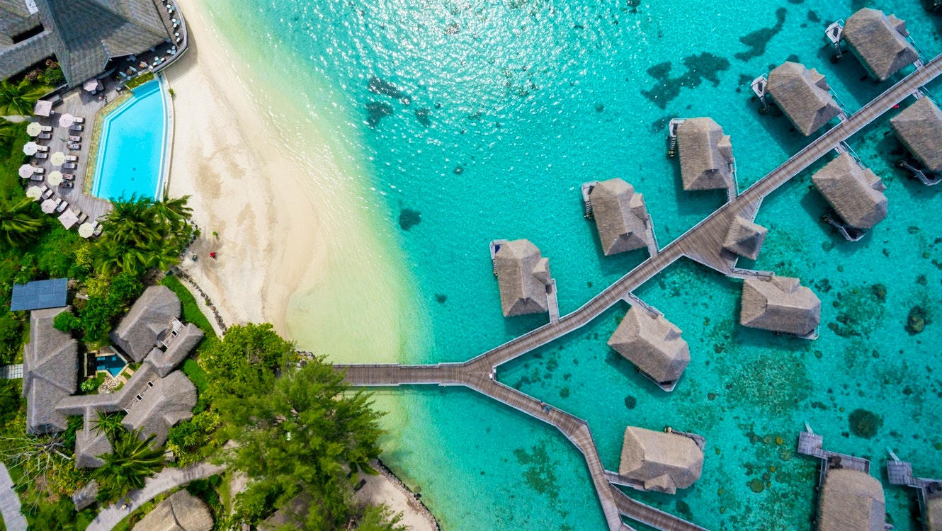 aerial view sofitel moorea ia ora beach resort moorea french polynesia gregoirelebacon