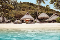luxury beach bungalow sofitel moorea ia ora beach resort moorea french polynesia gregoirelebacon