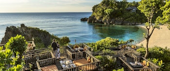 Shangri-La’s Boracay Resort & Spa image 2