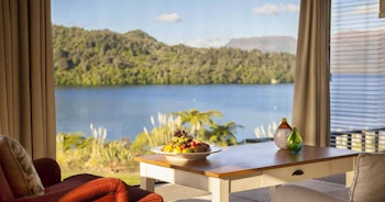 Solitaire Lodge image 1