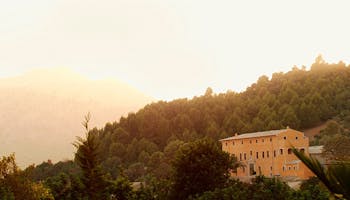 Son Brull Hotel & Spa