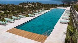 Pool View, Son Bunyola Hotel, Mallorca
