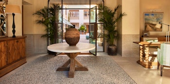 Son Bunyola Hotel, Mallorca image 3