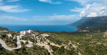 Son Bunyola Hotel, Mallorca image 1