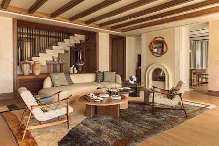 Prestige Villas