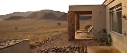 &Beyond Sossusvlei Desert Lodge