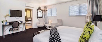 Regent of Rotorua Boutique Hotel image 2