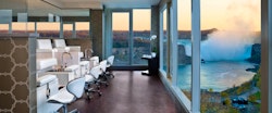 Spa at Sheraton on The Falls, Ontario
