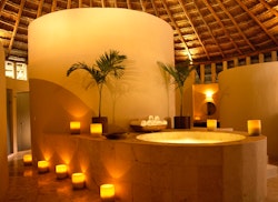 Spa, Viceroy Riviera Maya
