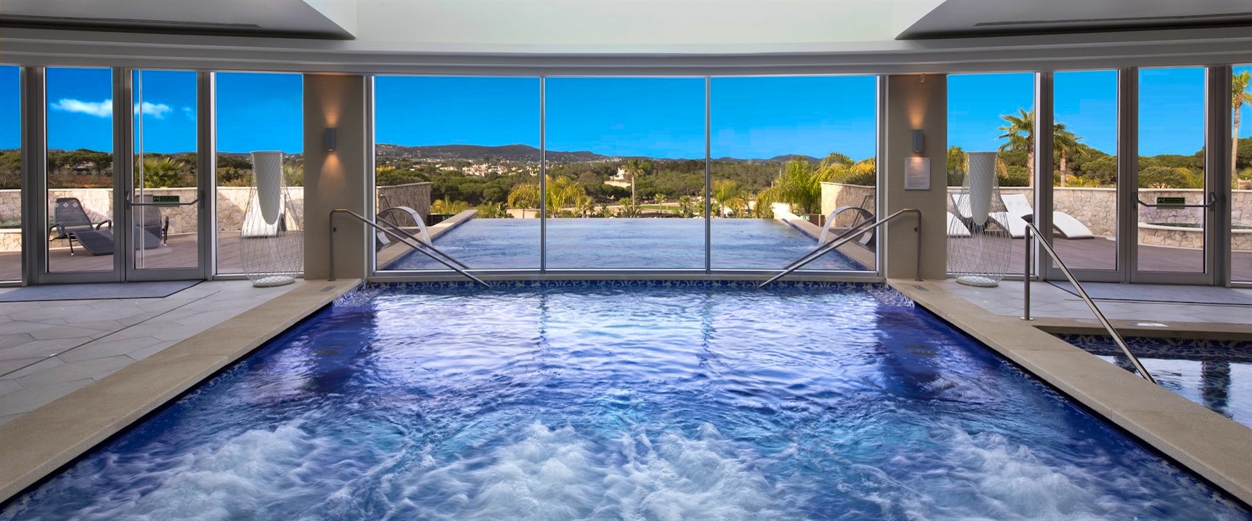 Conrad Algarve, Portugal