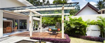 The Samaya Ubud image 2